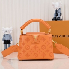 LV Top Handle Bags